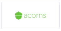 Acorns