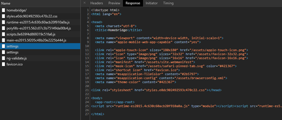 Web UI cannot access if behind reverse proxy with additional path in ...
