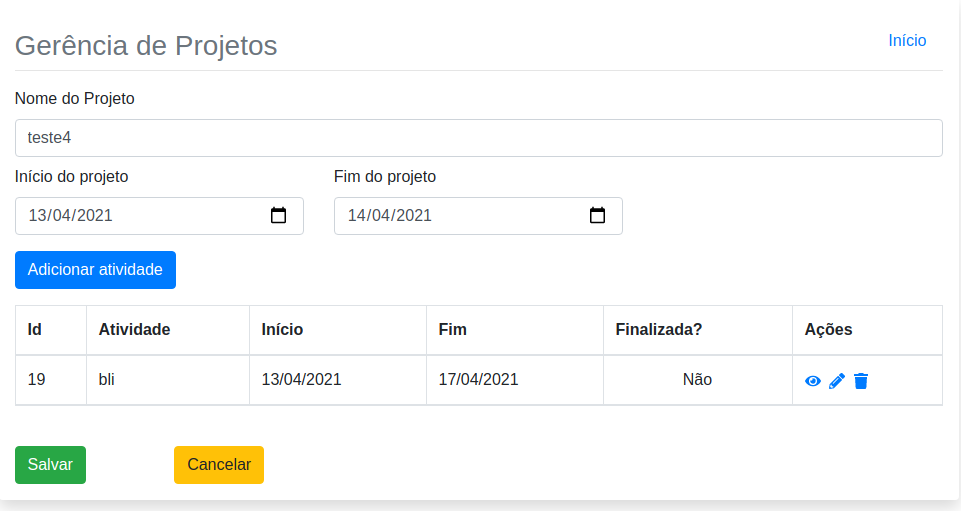 GitHub - samuelesdras/projectsControlFront