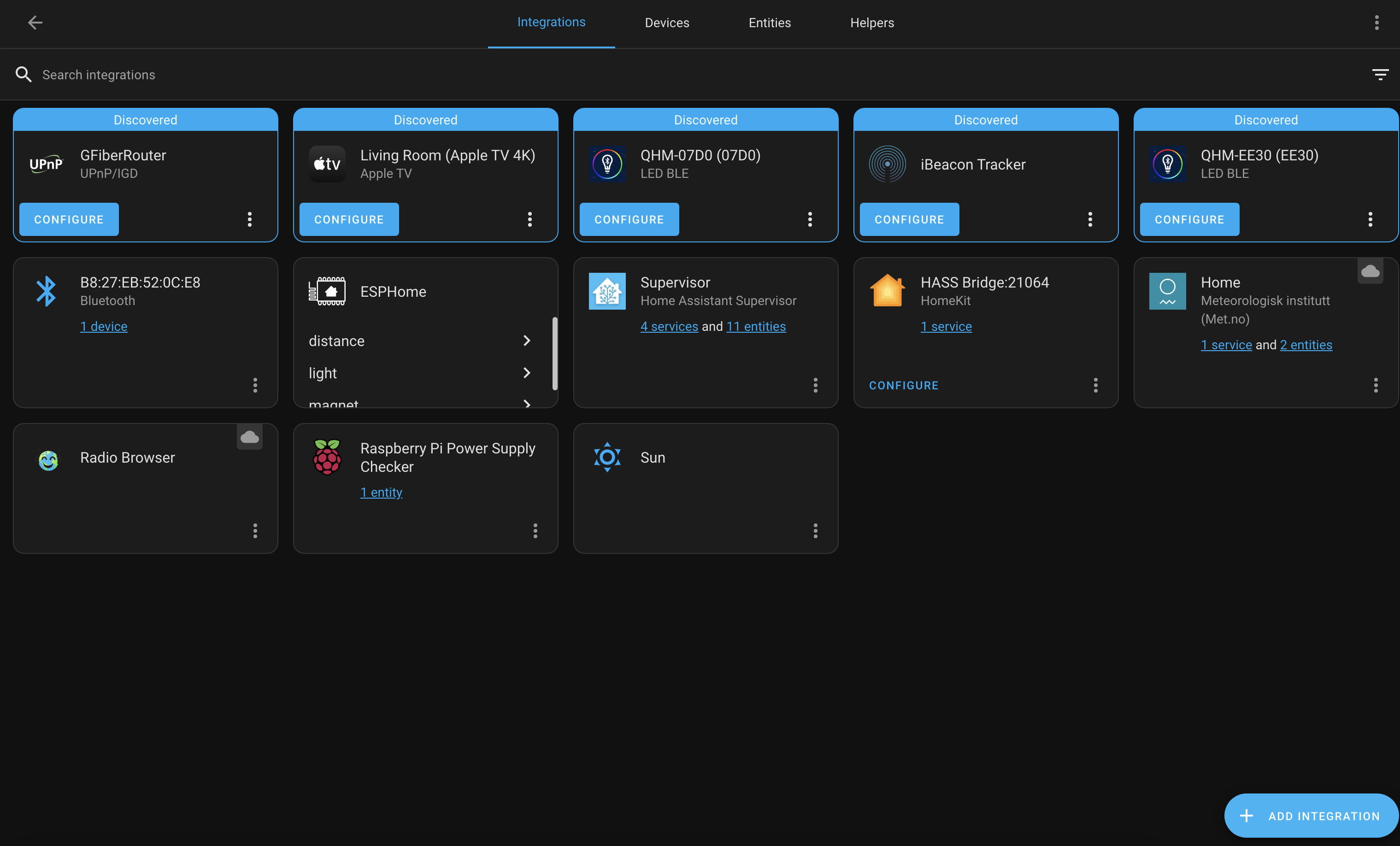 GitHub - aedawes/GarageRemoteControl: HomeAssistant Garage Remote ...