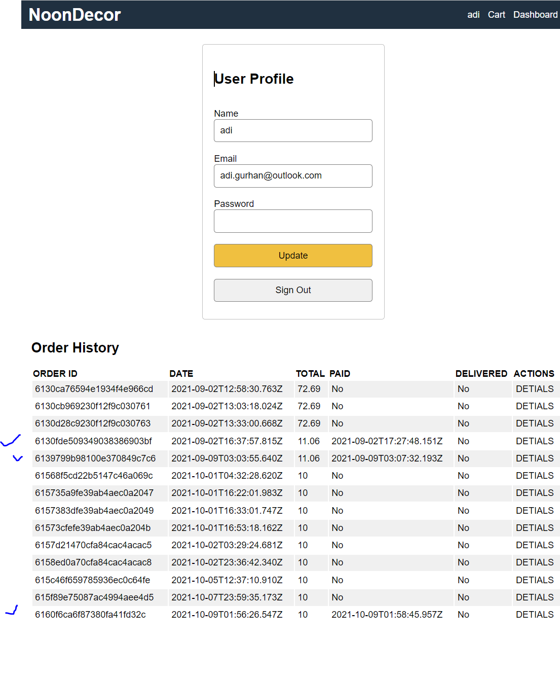 Github adi gurhan noondecor
