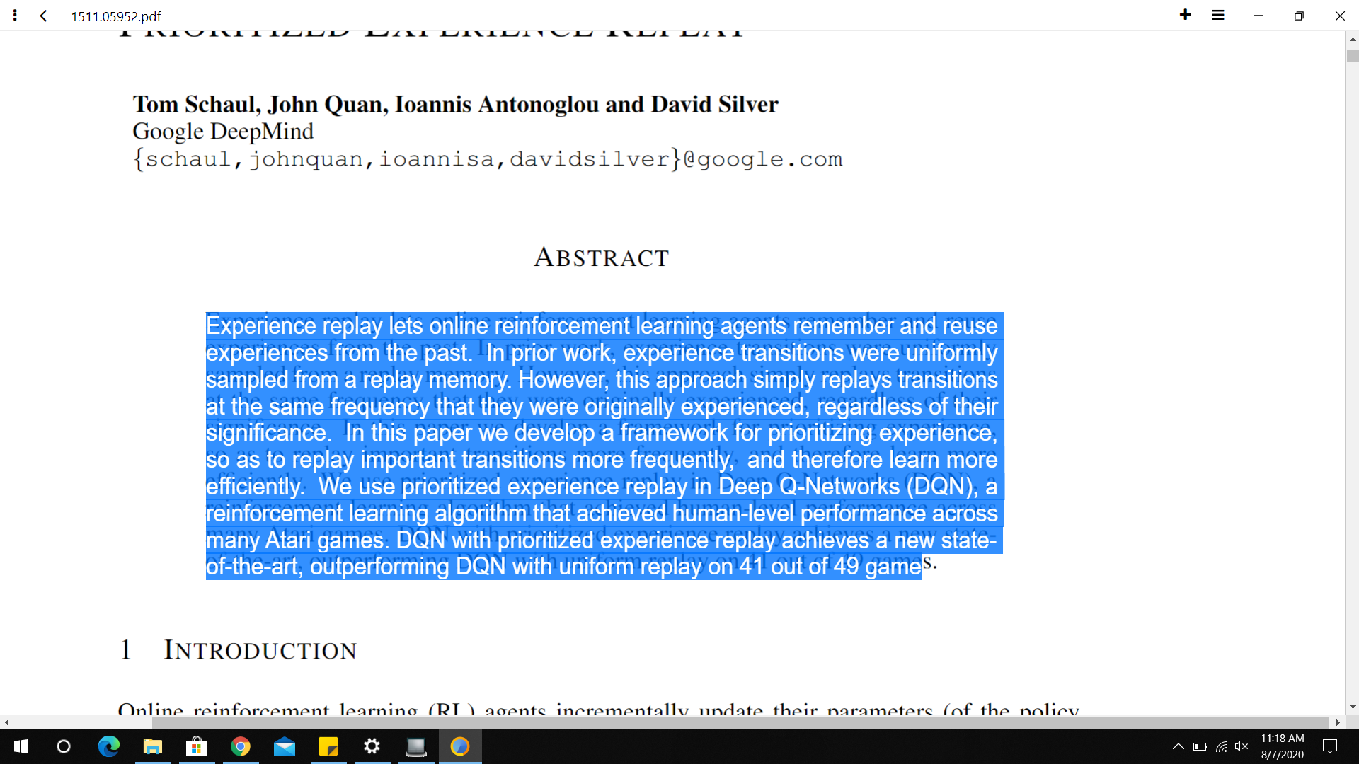 Text selection rendering issue in PDF · Issue #1187 · minbrowser/min ...