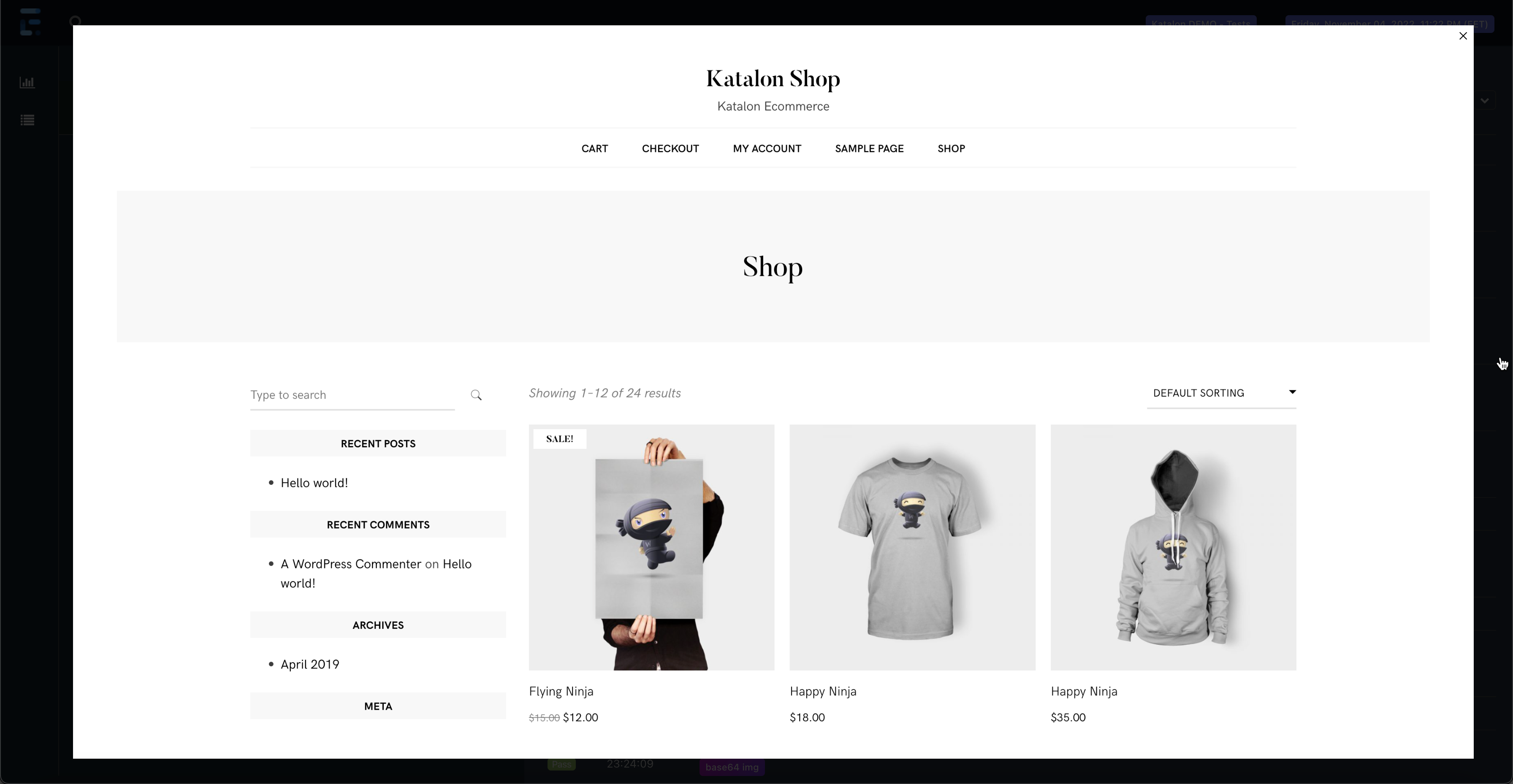 Github gabrielstanica trial