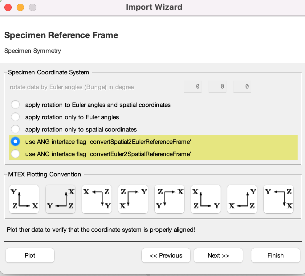 phase issues from ploting EBSD map · mtex-toolbox mtex · Discussion ...