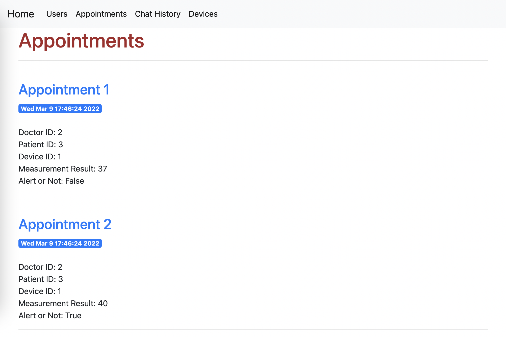 GitHub - zhaojiawei86/PatientMonitorPlatform