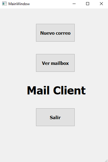 GitHub - MiikeVi/mail-client: Mail client using sockets, SMTP and POP3 ...