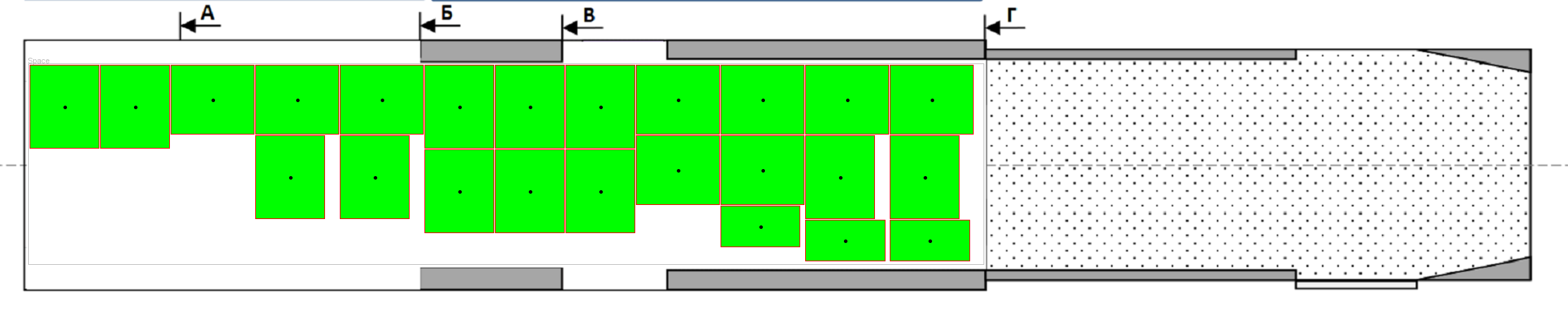 Wrong placement of boxes within a level with 2d rotation turned on ...