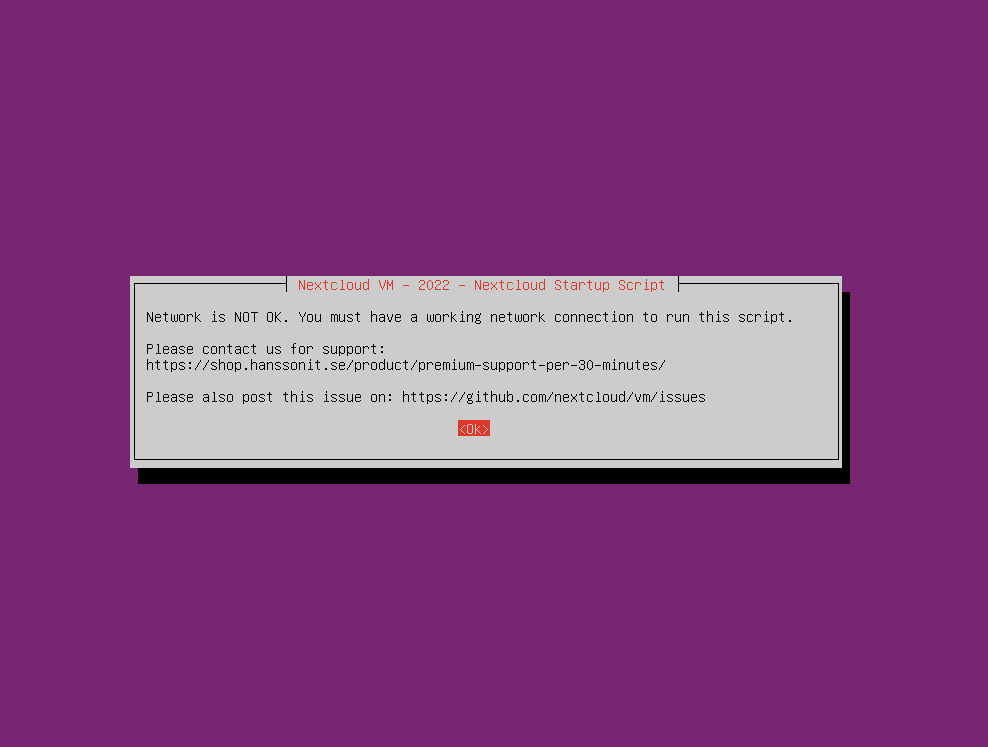 "curl didn't produce 200 status" on latest build - 24.0.5 · Issue #2397 ...