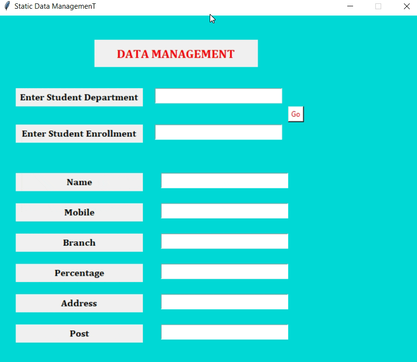 GitHub - ganeshpatil386386/Studen-Management-System-Python