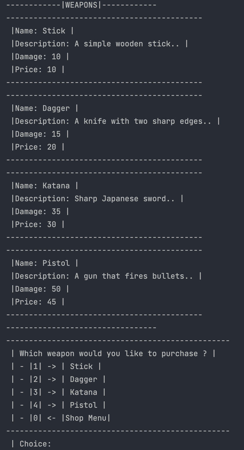 GitHub - heyimdima/FantasyFightingGame