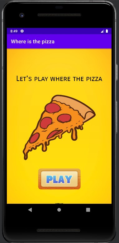 GitHub - Goddier1996/Where_my_pizza_game_app_android: Where my pizza ...