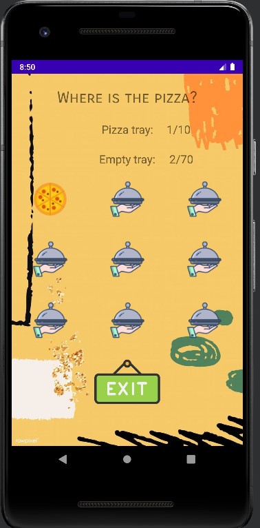 GitHub - Goddier1996/Where_my_pizza_game_app_android: Where my pizza ...