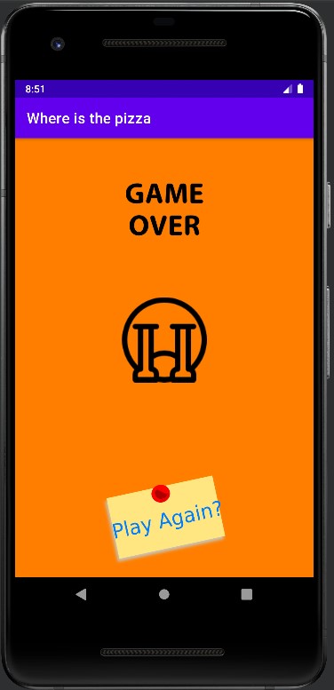 GitHub - Goddier1996/Where_my_pizza_game_app_android: Where my pizza ...