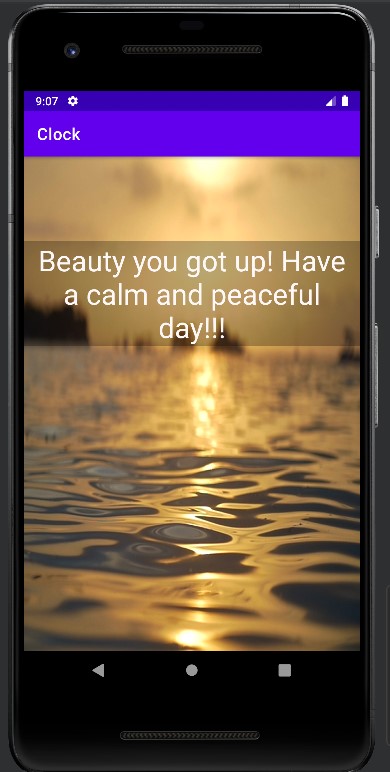 GitHub - Goddier1996/clock_alarm_app_android: clock alarm app