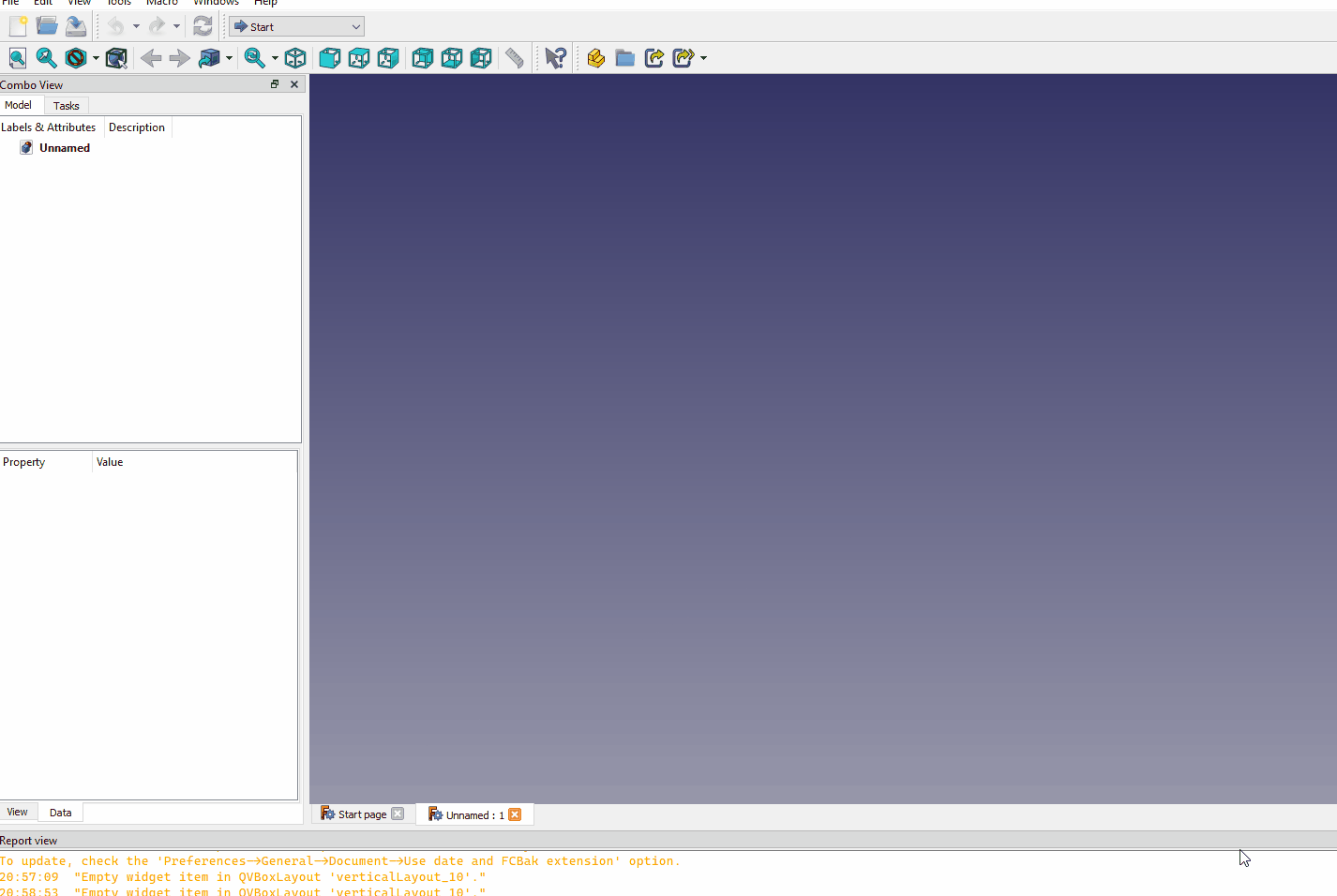 problem-freecad-0-21-stable-restart-required-even-when-no-changes