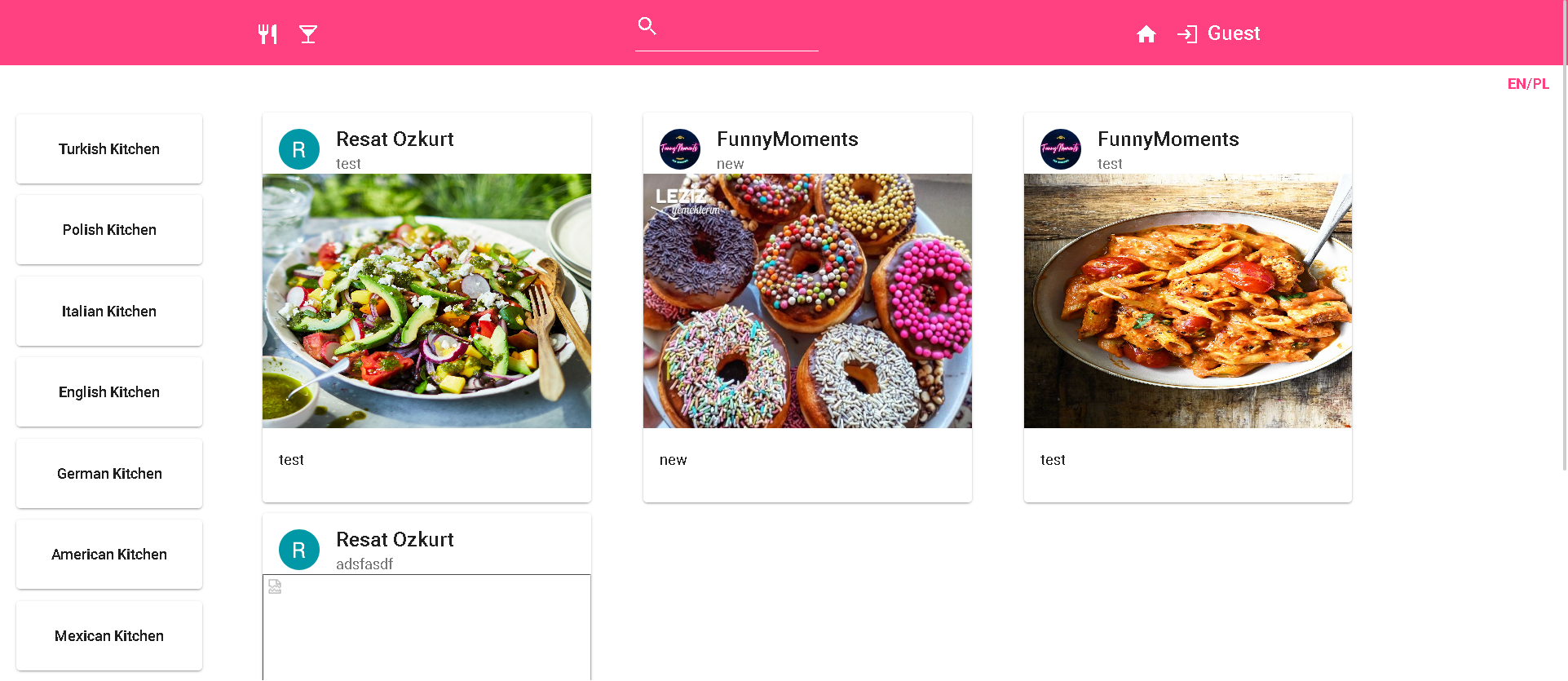 GitHub - rstzkrt/recipe-app-ui: TIN-assignment11-Frontend