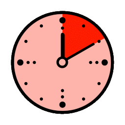 clock1