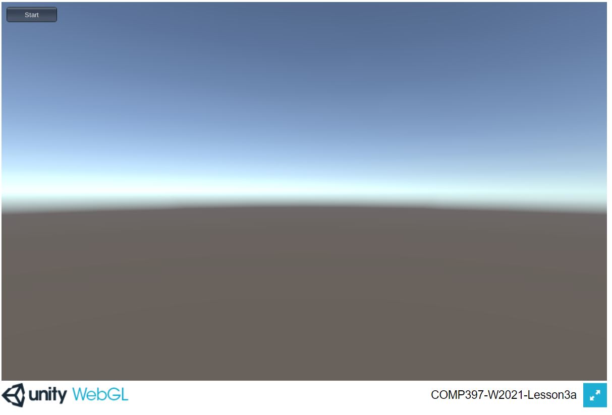 GitHub - Edennyk/WebGL-Builds: COMP397 Web Game Programming