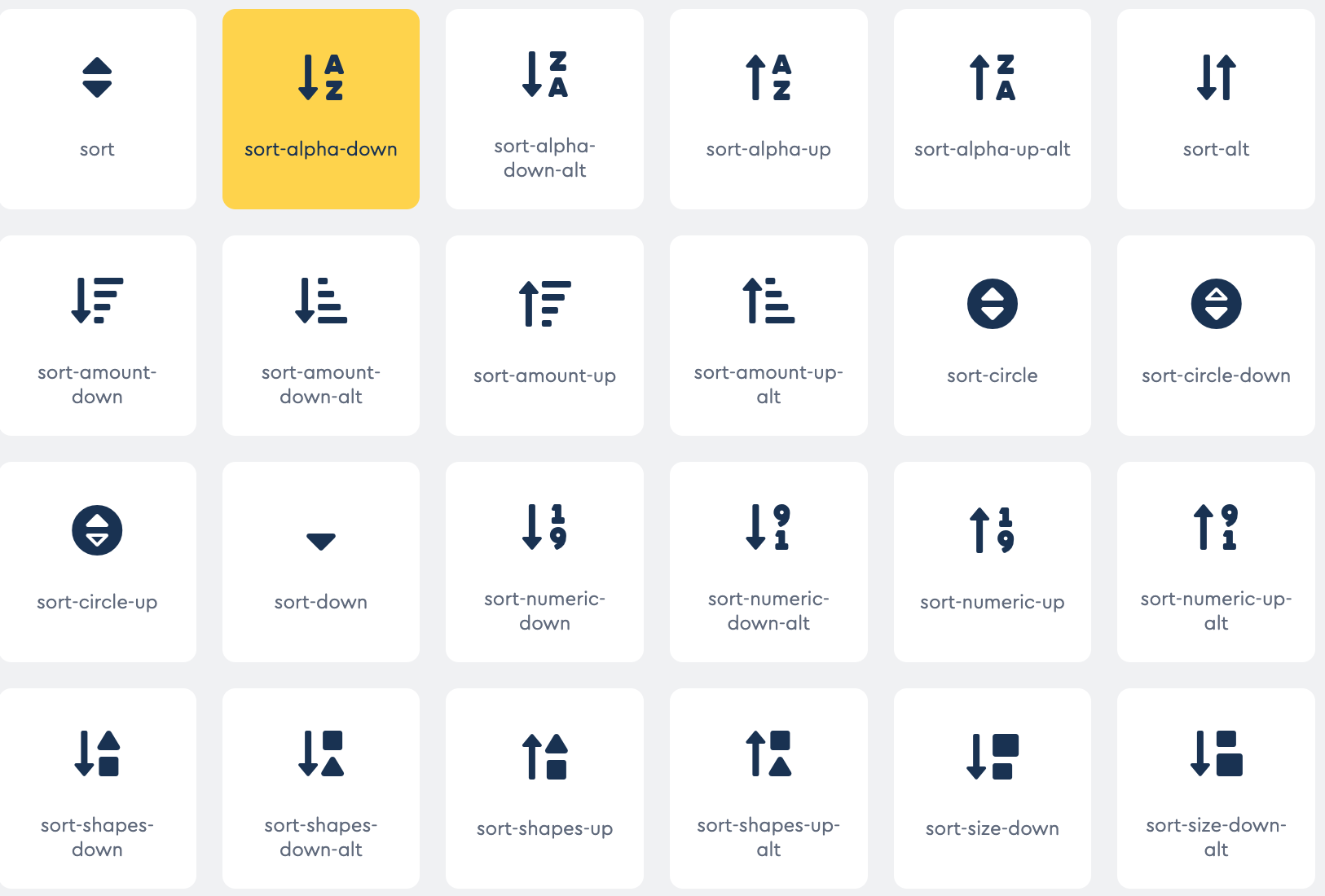 Spreadsheet Fix column sort icons · Issue 733 · MicroHealthLLC/mSuite