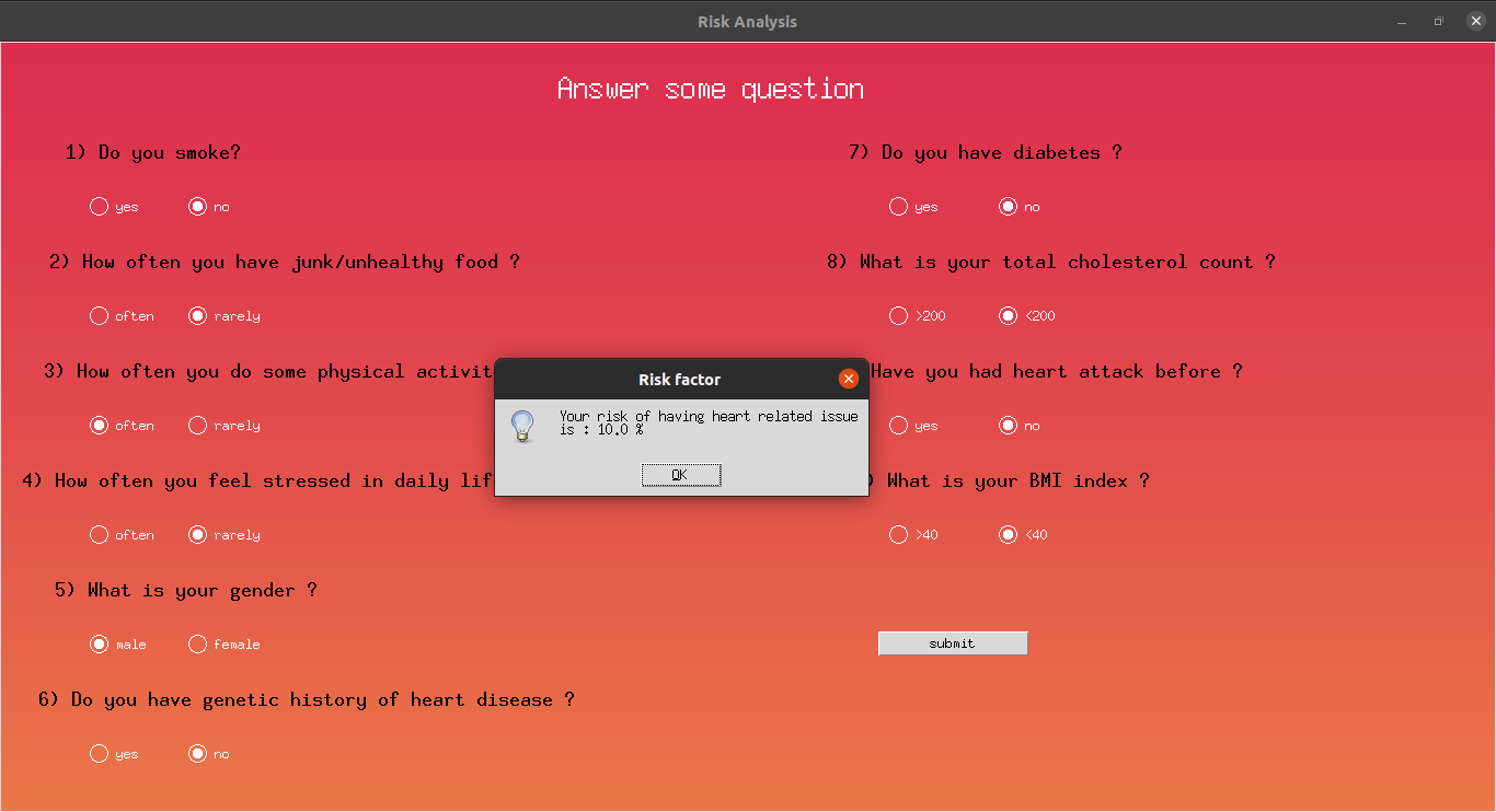 GitHub - itsaditya00/Disease-Diagnosis-System: This project aims to ...