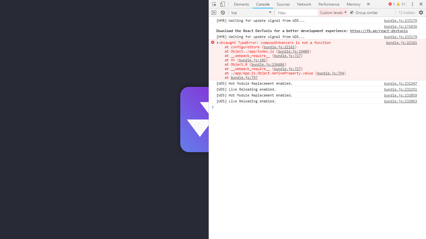 regeneratorRuntime is not defined · Issue #360 · nukeop/nuclear · GitHub