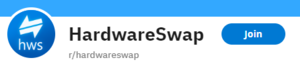 HardwareSwap