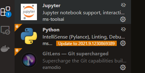 Extension version on .gitpod.yml not honored · Issue #5856 · gitpod-io ...