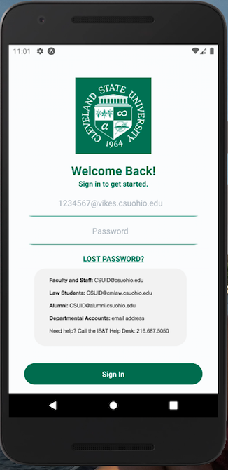 GitHub - ritoma14/Student-Check-In-App: Mobile app developed for CSU ...