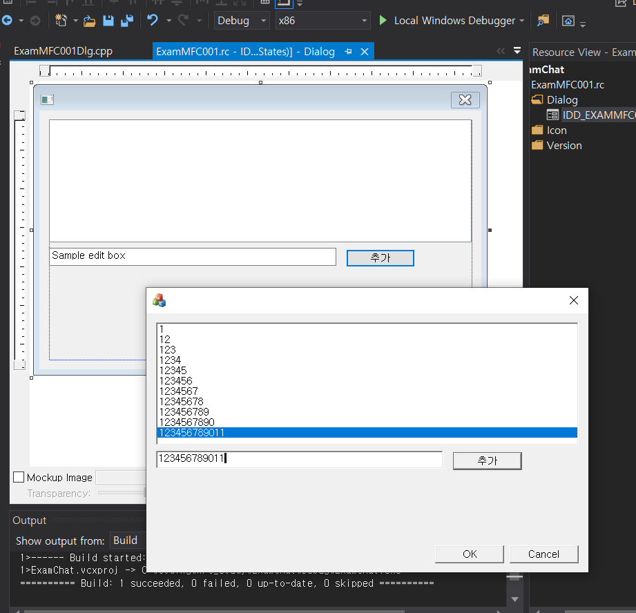 GitHub - leeyunhome/MFC_study: https://www.youtube.com/watch?v ...