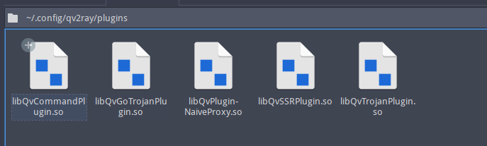 Question: How to Install Plugins · Issue #922 · Qv2ray/Qv2ray · GitHub