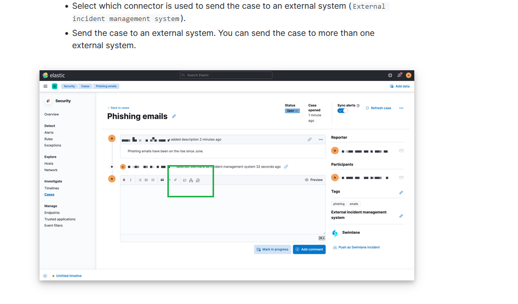 [DOCS]lens visualization missing in case details page · Issue #1111 ...
