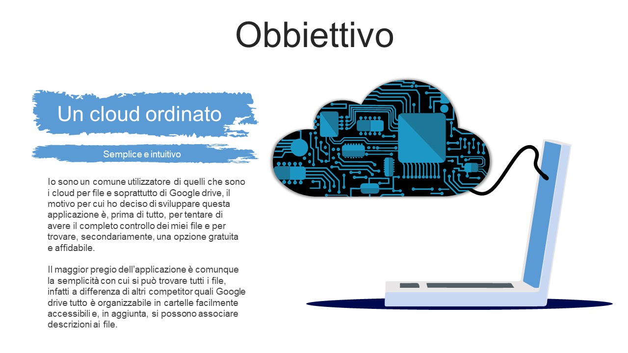 GitHub - SignorelliLorenzo/RemoteSpace: Cloud space app · GitHub