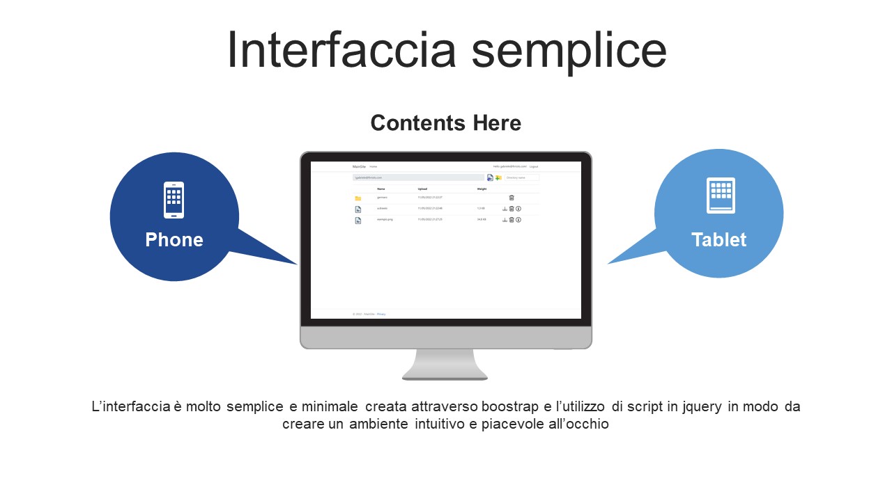 GitHub - SignorelliLorenzo/RemoteSpace: Cloud space app · GitHub