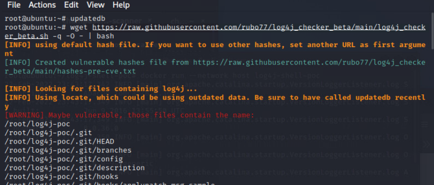starting_the_scanner