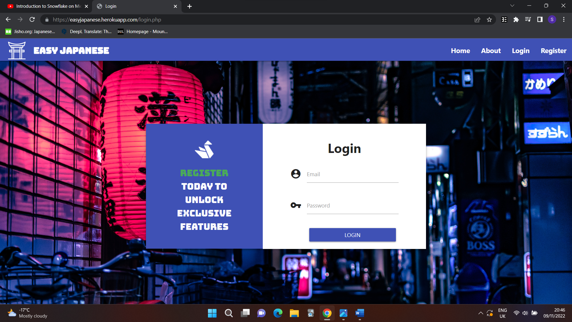 GitHub - smuha538/Learn-Japanese-Website