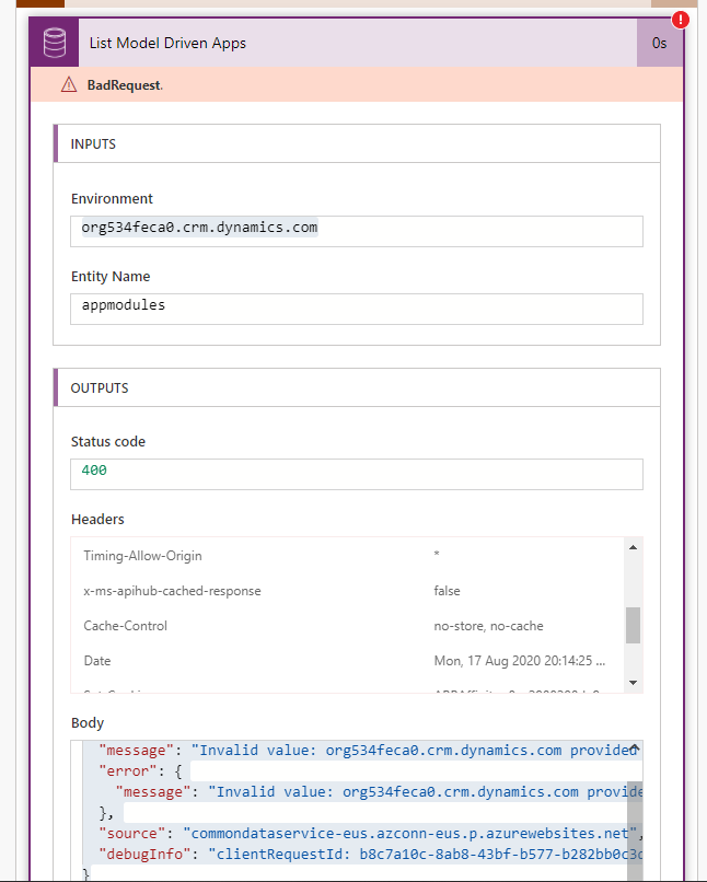 Admin | Sync Template v2 (Model Driven Apps) · Issue #426 · microsoft ...