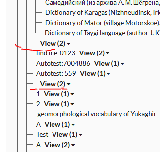 View (0) for converted dictionary in the Dictionary list · Issue #798 ...