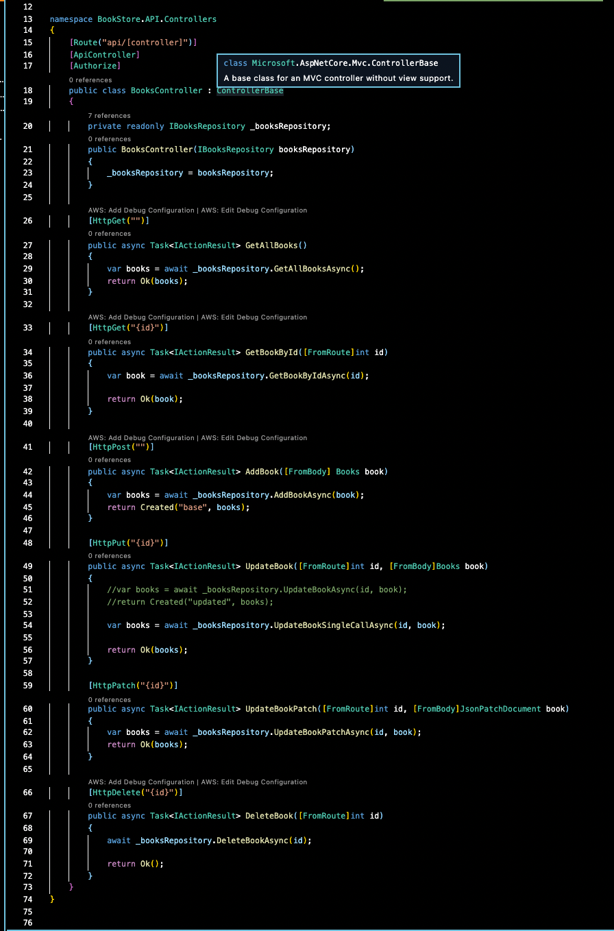 github bookmapapi Images High Quality Grahic GitHub - VivekGupta1999/BookStoreAPI-Backend: This is Backend of My ...