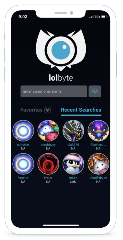 Lolbyte lolbyte-code (LolByte) · GitHub