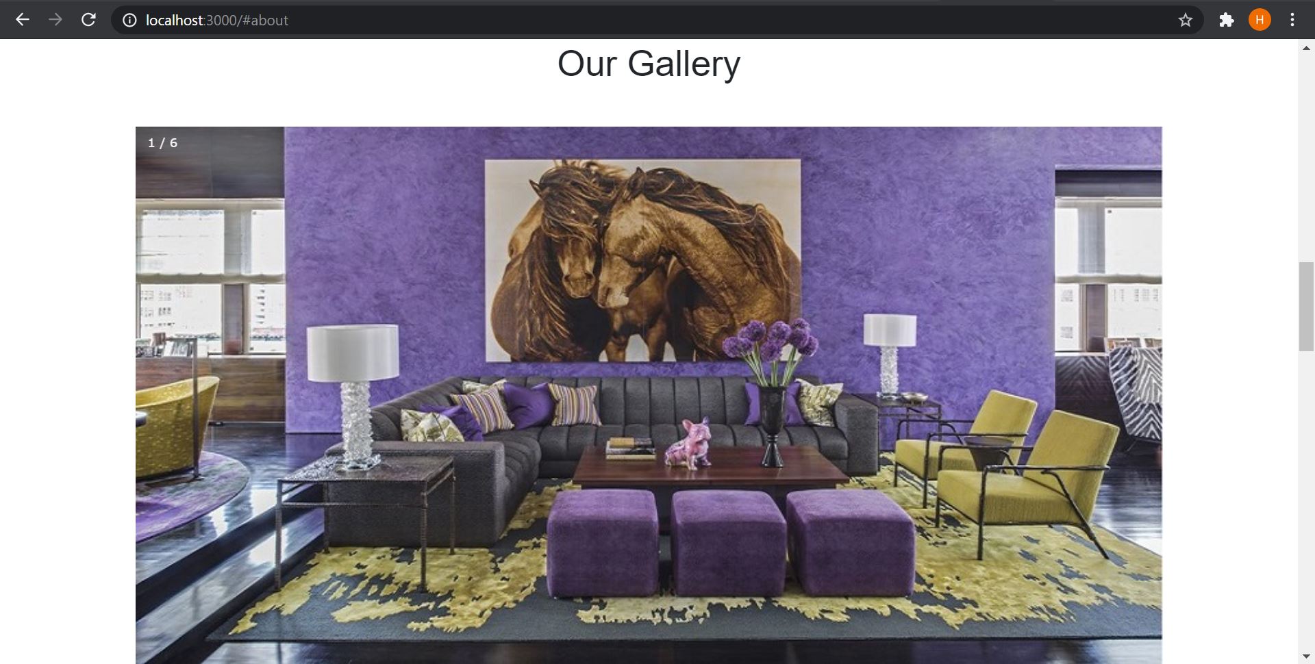 GitHub - hardiksanghi/interior-design-website · GitHub