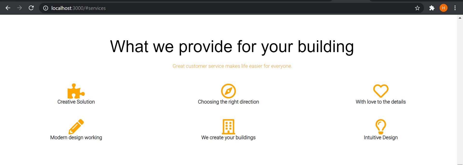 Github Hardiksanghi Interior Design Website