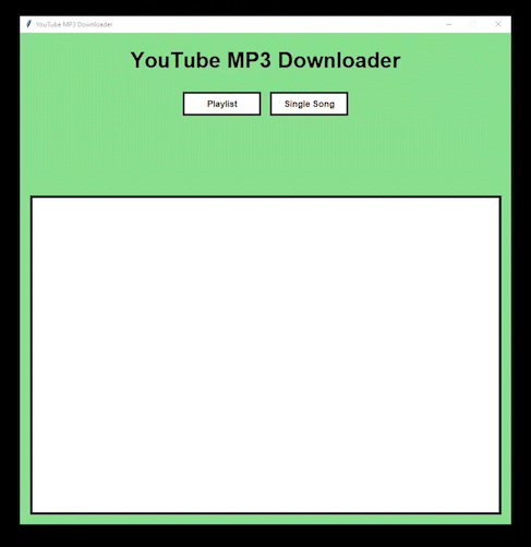 GitHub - jfain11/youtube-mp3-downloader