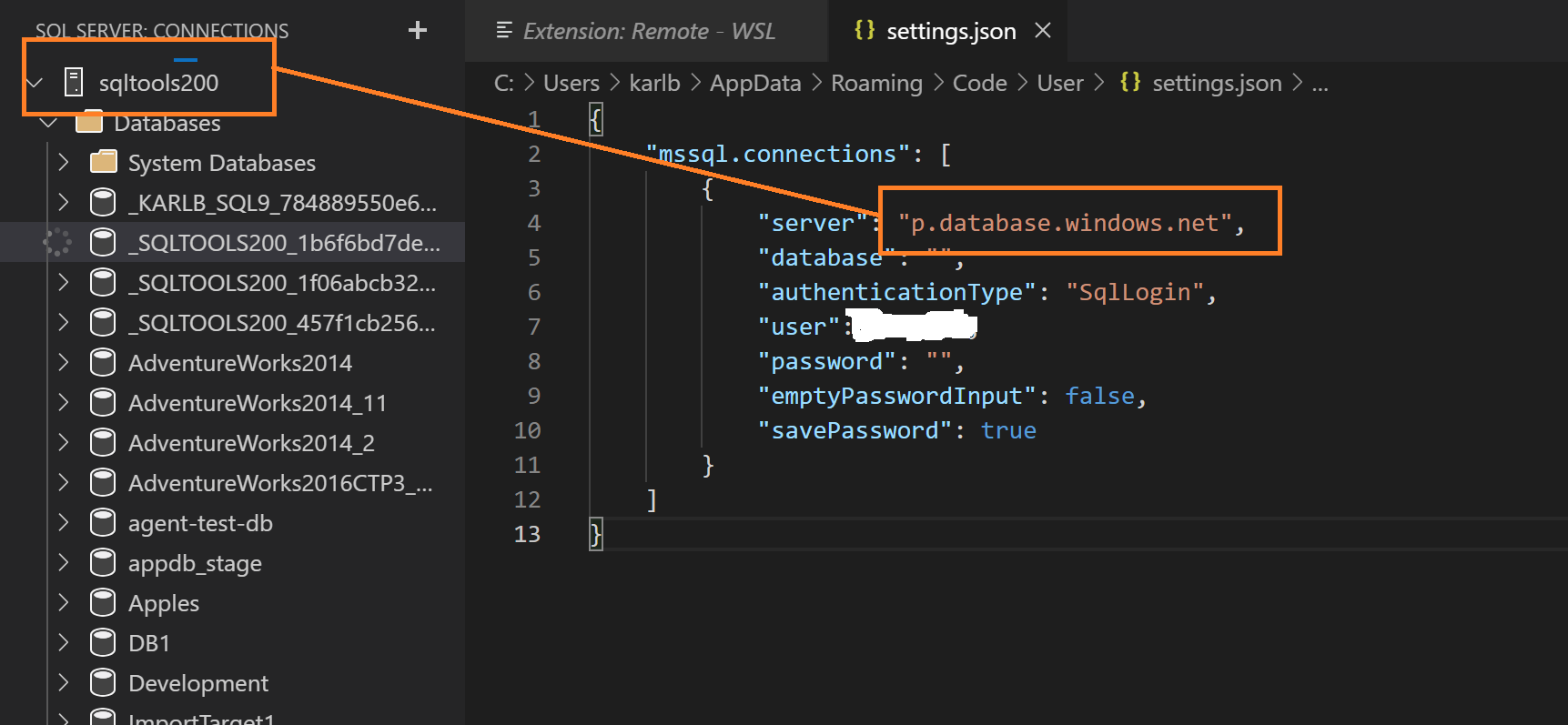 Removing Connections behaves inconsistently · Issue #1314 · microsoft ...