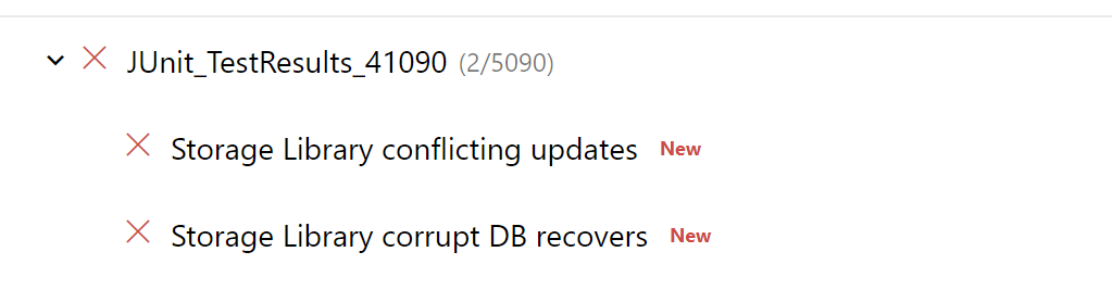 VSCode test failure · Issue #7573 · microsoft/azuredatastudio · GitHub