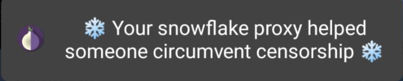 snowflake
