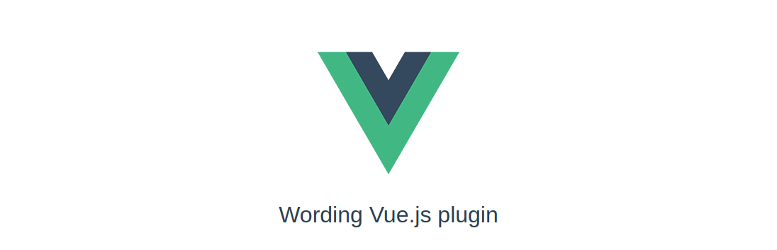 Thumbnail for Vue-Wording