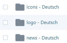 [4.4.0-beta.6]: Inconsistent behavior when clicking folder thumbnails ...
