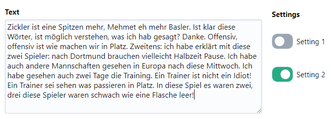[Idea] Add container UI element to field layout designer · Issue #6641 ...