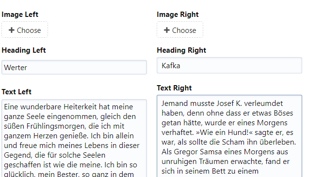 [Idea] Add container UI element to field layout designer · Issue #6641 ...