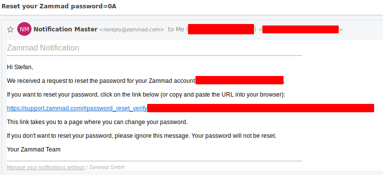 System mail notification subjects ending with =0A · Issue #2726 ...